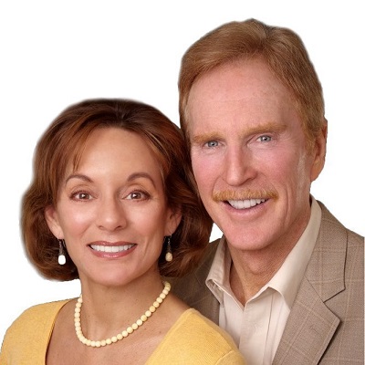 Michael Houlihan & Bonnie Harvey