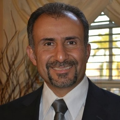 Hossein Kasmai